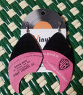 004 Don Ralke 77 Sunset Strip / Sebastian Vinyl Record EARRINGS
