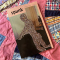 18+ Spunk Issue No 16: Compromising Positions BOOK