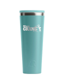 28oz Muy Grande RTIC Everyday Tumbler - Lagoon
