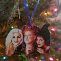 3 Witches ORNAMENT