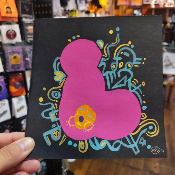 Q