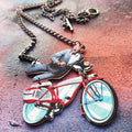 80s Adventure NECKLACE
