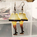 A Major Award EARRINGS