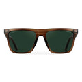 Crystal Mesquite Grain / Green Lens