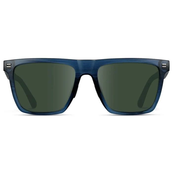 Indigo Blue Grain / G15