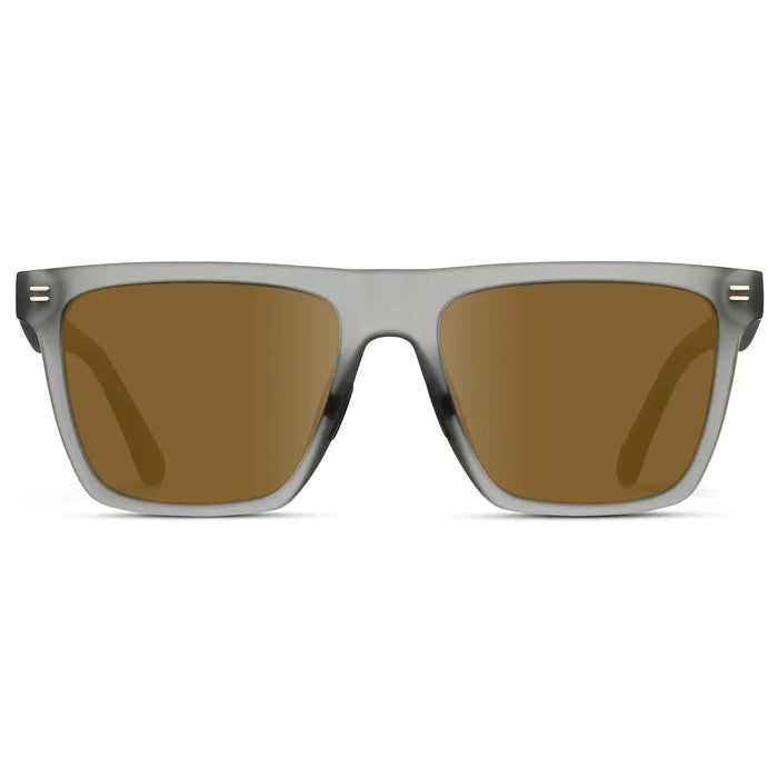 Frosted Moonrock Grey / Amber