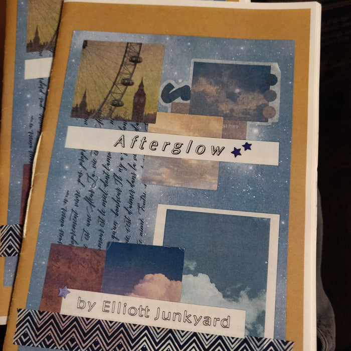 Afterglow (18+) ZiNE