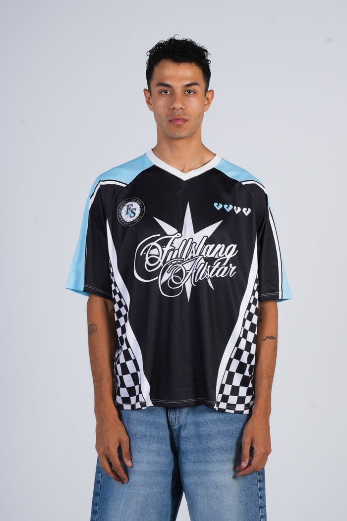 All Star Jersey