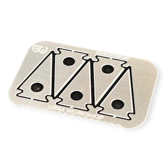 Arrowhead PAK Tool