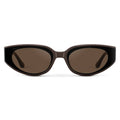 Mocha Brown / Brown Lens