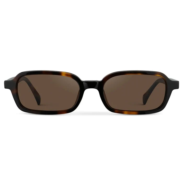 Brown Tortoise / Brown Lens