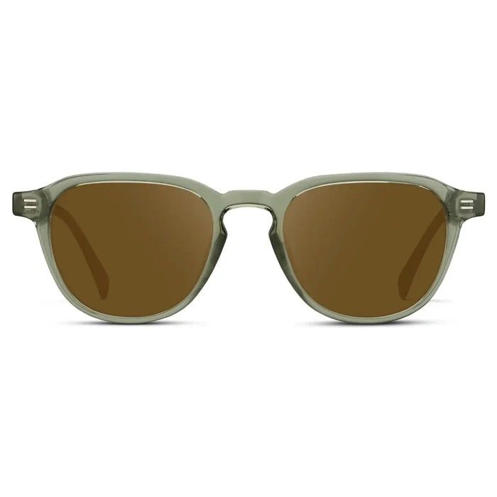 Palm Green / Amber