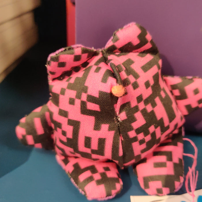 Pink Pattern