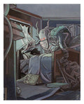Bedtime Stories PRINT