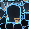 Big Wig STiCKER