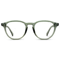 Crystal Agave Green