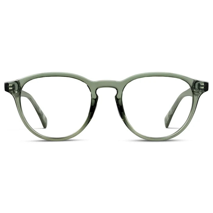 Crystal Agave Green
