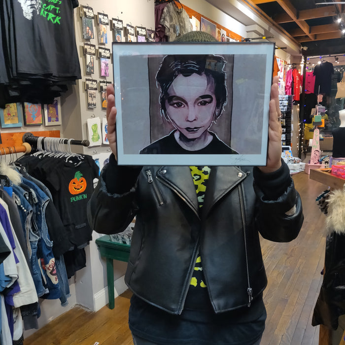 Björk PRINT