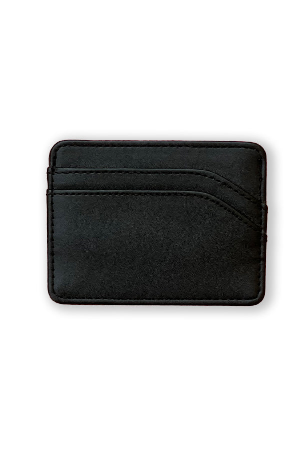 Black Cardholder