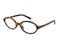 Blue Light Zero Glasses 'Mimi' Tortoiseshell