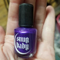 Borahae NAiL POLiSH Mini Bottle