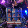 Brady Movie ORNAMENT