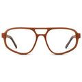 Milky Rust Tortoise