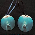 Bruce ORNAMENT