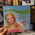But I'm A Cheerleader VHS to ViNYL RECORD Soundtrack