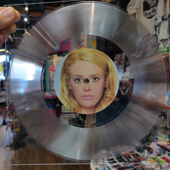 But I'm A Cheerleader VHS to ViNYL RECORD Soundtrack