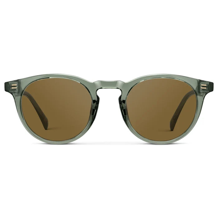 Agave Green / Amber