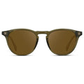 Khaki Green / Amber