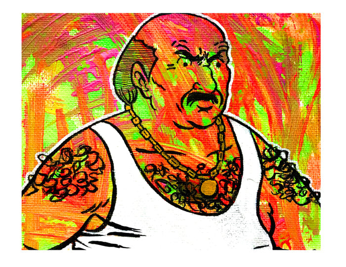 Carl PRINT