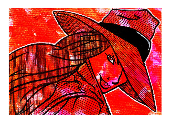 Carmen PRINT