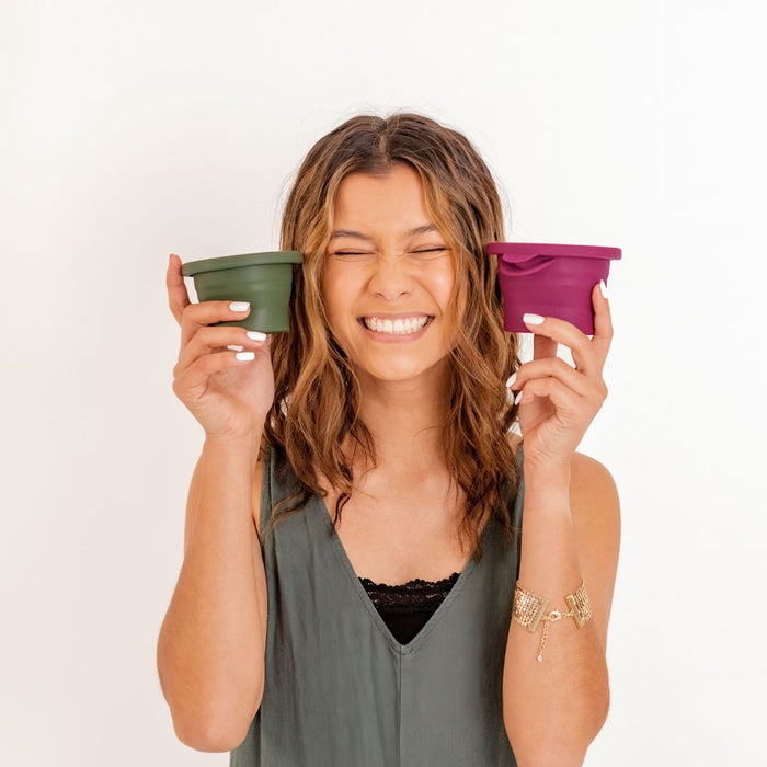 Carry Cup