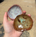 Ceramic TRINKET DISH