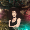 Cher ORNAMENT