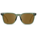 Crystal Agave Green / Amber