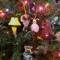 Classic Christmas ORNAMENTS