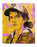 Clementine PRINT