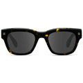 Obsidian Gold Tortoise / Grey