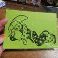 Cloud Clown PRINT