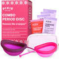 Combo Period Disc