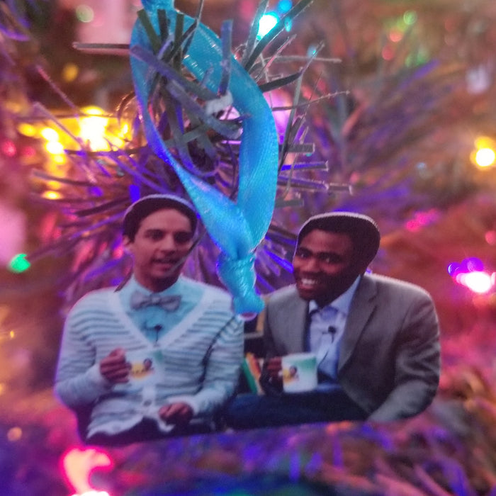 Community ORNAMENT