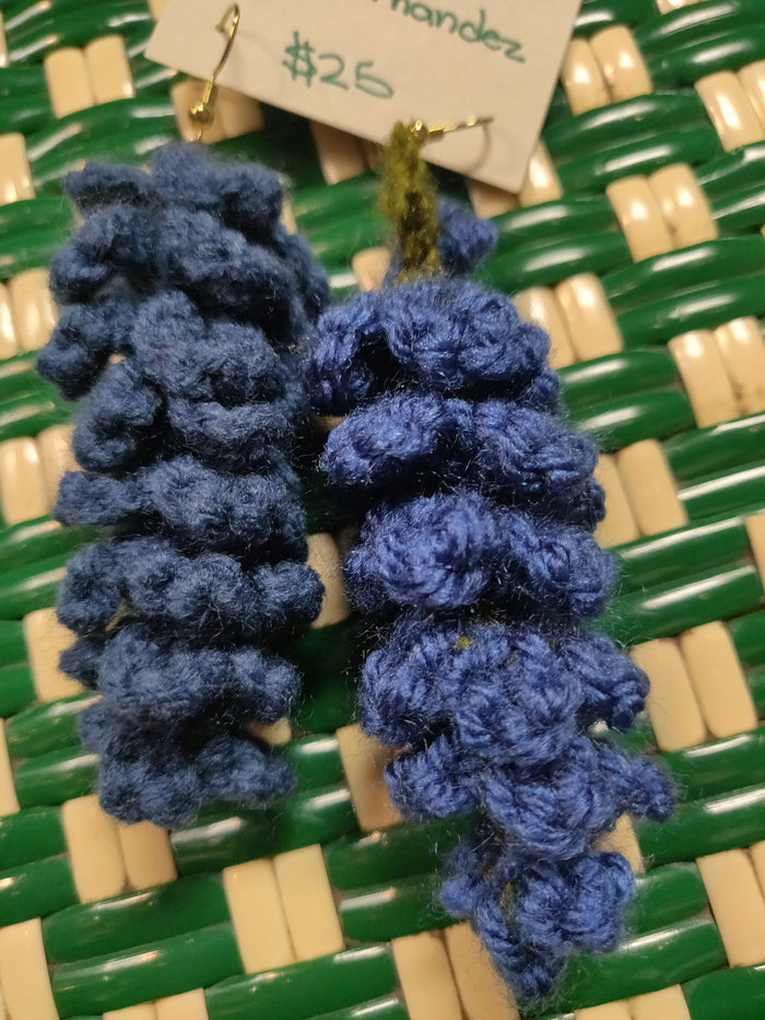 Dark Blue and Navy