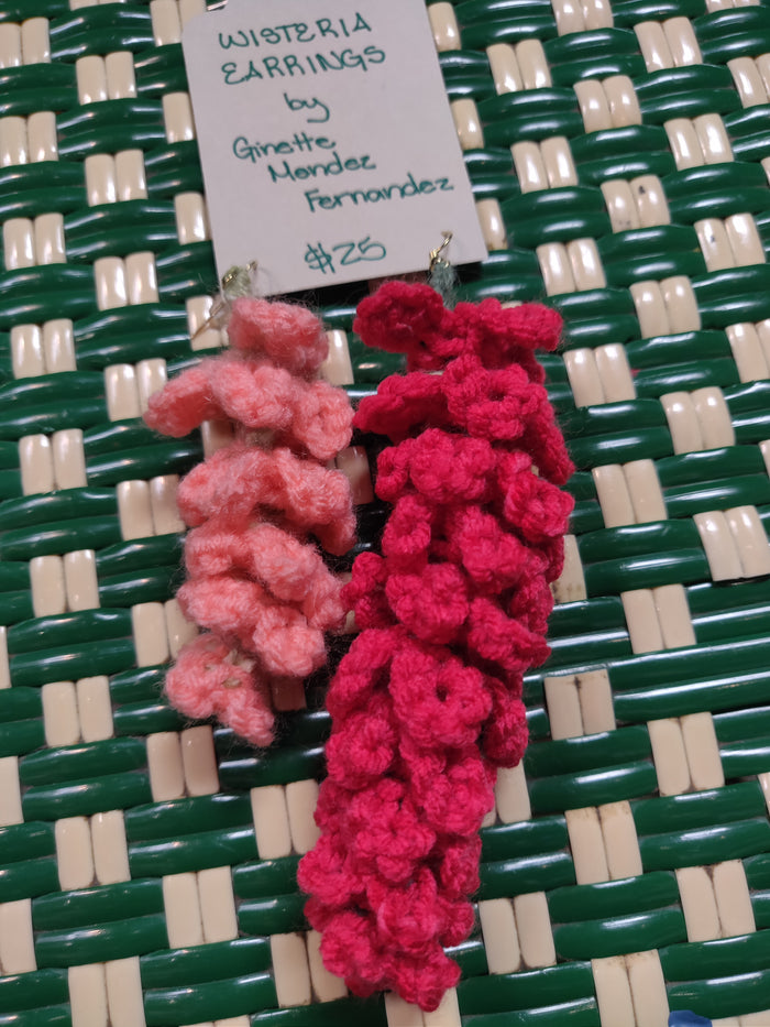 Red and Coral