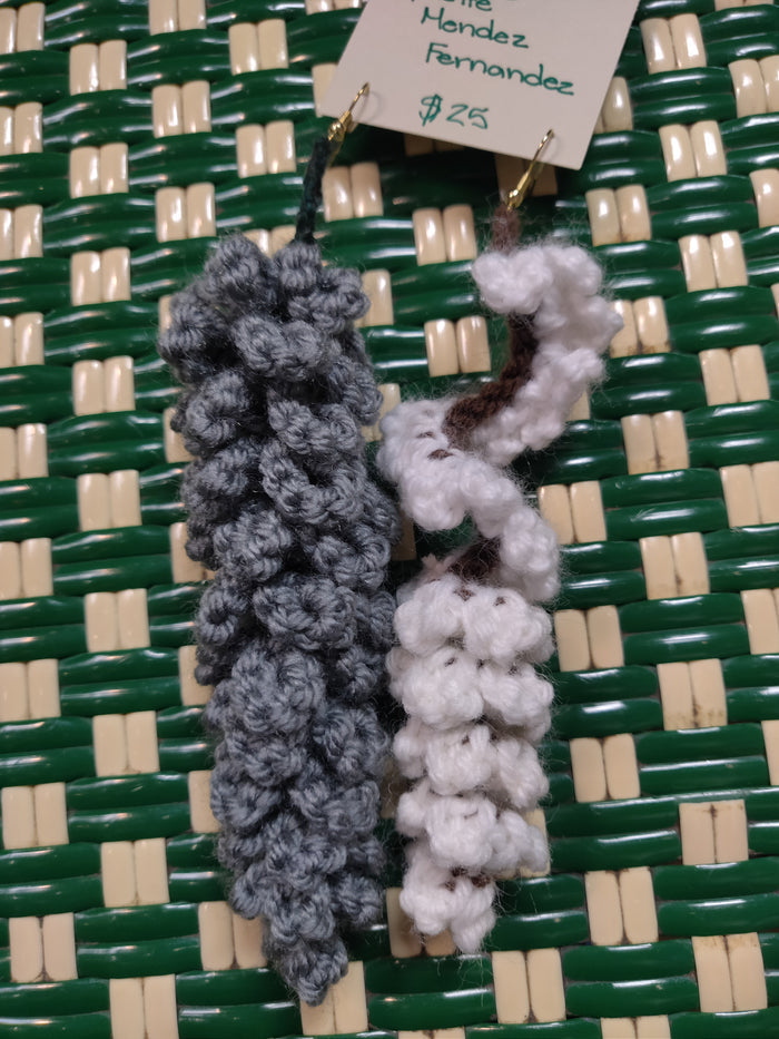 White and Gray