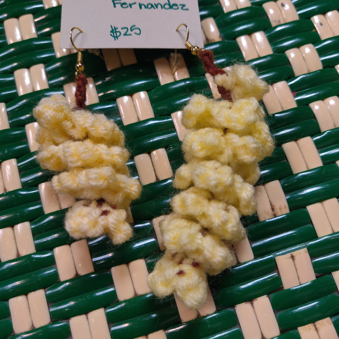 Small Light Yellow