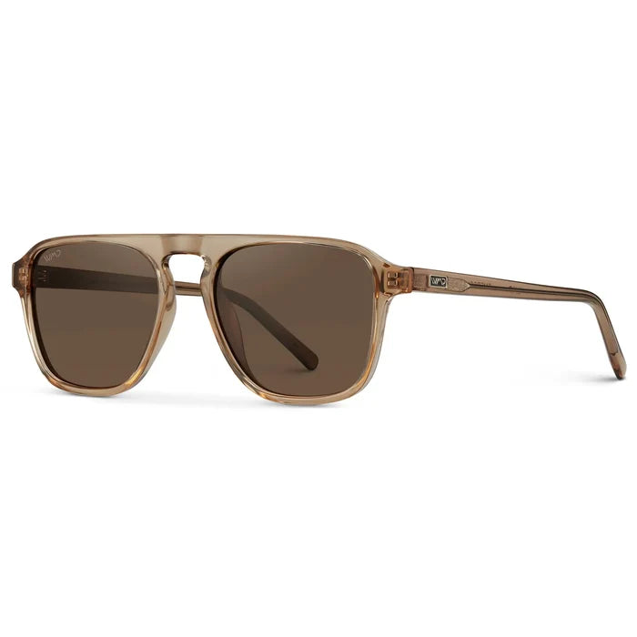 Black Case || Created with the eyewear enthusiast in mind, our curated sunglass kits combine three customer-favorite frames with a premium leather case, perfect for gifting or treating yourself.