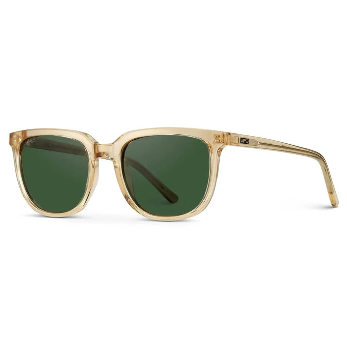 Black Case || Created with the eyewear enthusiast in mind, our curated sunglass kits combine three customer-favorite frames with a premium leather case, perfect for gifting or treating yourself.